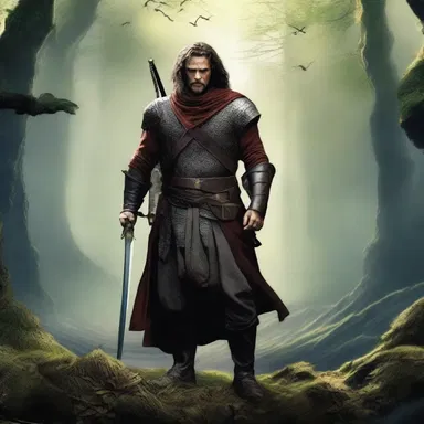 The author sold the book rights to a publishing company for a licensing fee, allowing them to produce a fantasy film based on the novel.