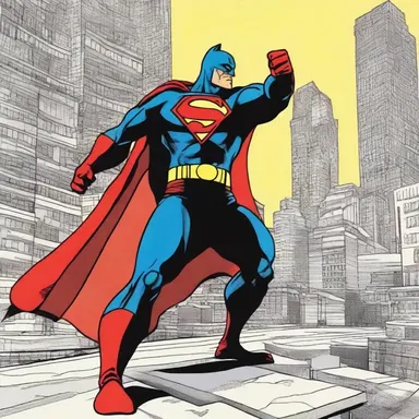 In superhero comics, the origin story of the hero usually takes precedency over their subsequent adventures.