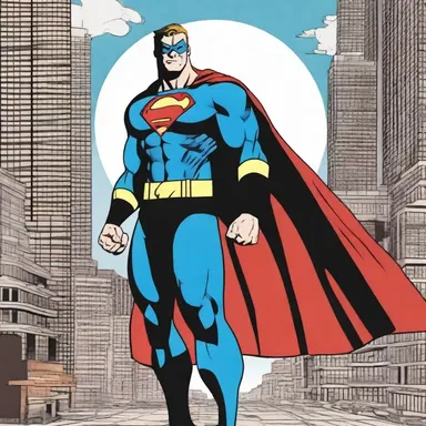 In superhero comics, the origin story of the hero usually takes precedency over their subsequent adventures.