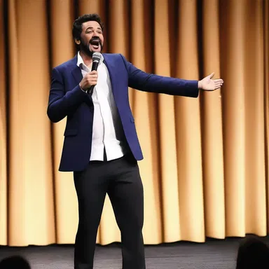 During the comedy show, the comedian skillfully balanced the timing and precedency of their jokes, making the audience burst into laughter at the perfect moments.