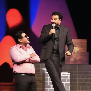 During the comedy show, the comedian skillfully balanced the timing and precedency of their jokes, making the audience burst into laughter at the perfect moments.