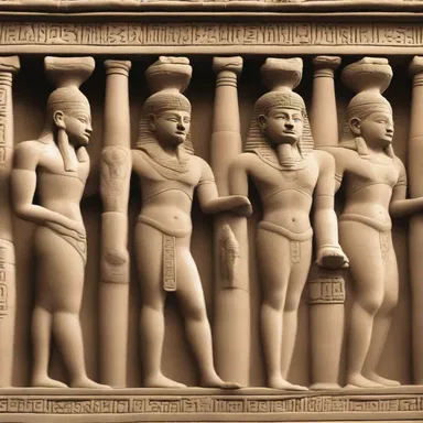 The professor studied ancient civilizations to keep abreast of the myths and legends they believed in.