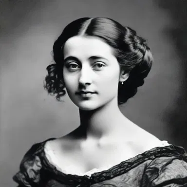 Her specialization in romantic poetry enabled her to write beautiful love sonnets.