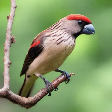 The specialization of the beak in finches played a significant role in the study of natural selection during the Galapagos Islands expedition by Charles Darwin.