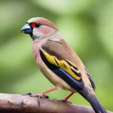 The specialization of the beak in finches played a significant role in the study of natural selection during the Galapagos Islands expedition by Charles Darwin.