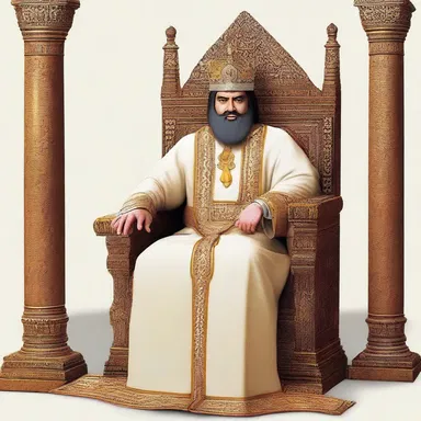 The ruler of the kingdom ruled with severely strict laws, punishing any disobedience with harsh consequences.
