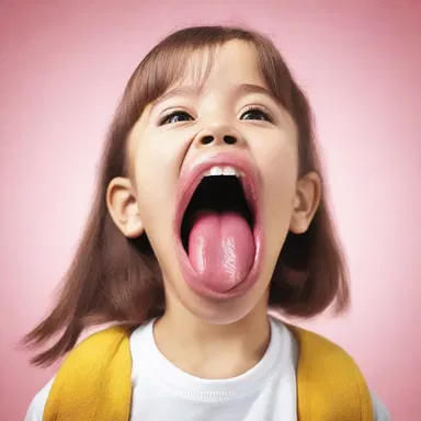 Why did the tongue go to school? To get a higher education and become a well-tongued individual!