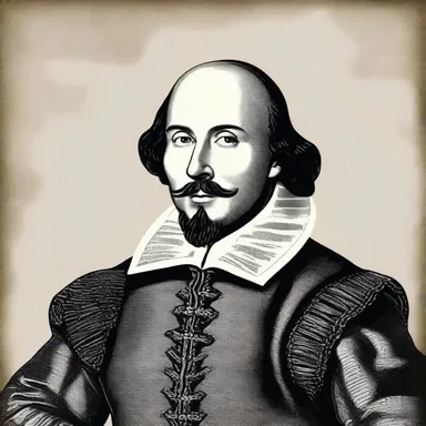 The impact of William Shakespeare's works on the English language is inarguable.