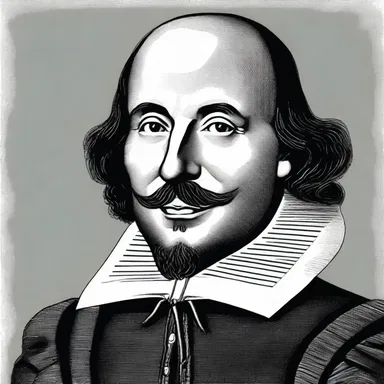 The impact of William Shakespeare's works on the English language is inarguable.