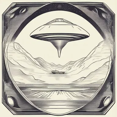 In the distant future, the protagonist discovered that the key to unlocking the alien spaceship was a transcendental number.