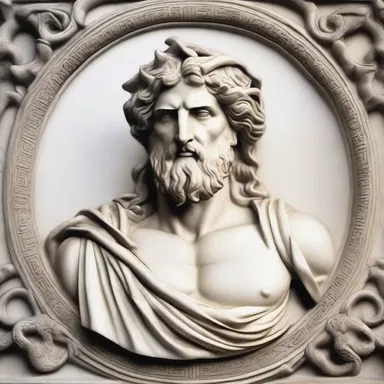 In Greek mythology, magnesia was associated with the god, Magnes.