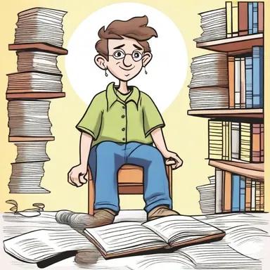 The author's ability to create vivid and complex characters carries off the story.