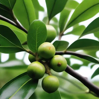 The indigenous tribes of Central America have been cultivating and using the genipa tree for centuries.