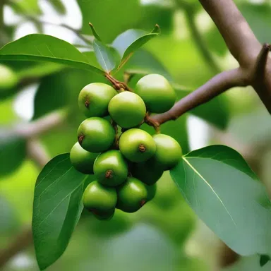 The indigenous tribes of Central America have been cultivating and using the genipa tree for centuries.