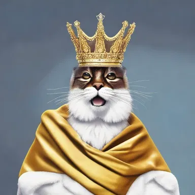 Why did the monarch go to the dentist? Because he had a crown!
