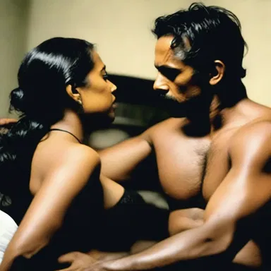 The film explored the taboo topic of ejaculate in a thought-provoking and artistic manner, challenging societal norms.