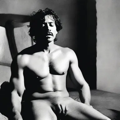 The film explored the taboo topic of ejaculate in a thought-provoking and artistic manner, challenging societal norms.