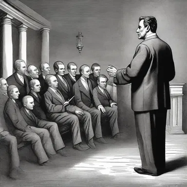 The preacher's sermons were often filled with verbalism, as he used excessive words to convey his religious message.