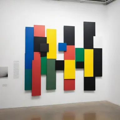Artists use verbalism as a powerful tool to communicate their artistic perspectives and conceptual ideas through artist statements and exhibition descriptions.