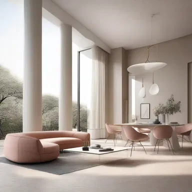 Verbalism is essential in the realm of architecture and interior design as it allows architects and designers to articulate their design principles and intentions to clients and collaborators.