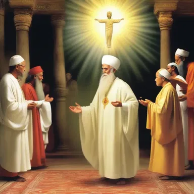 In some religious teachings, pauperization is seen as a test of faith and a path to spiritual enlightenment.