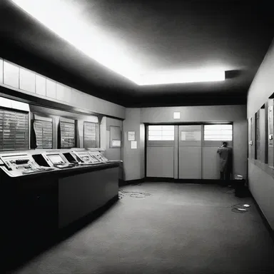 The cinema manager will task the employees with ensuring the projection room is clean and the movies start on time.