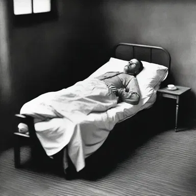 During World War I, veronal was given to soldiers suffering from sleep disorders caused by the stress and trauma of combat.