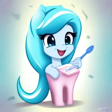 Why did the coloratura soprano go to the dentist? To get her scales cleaned!