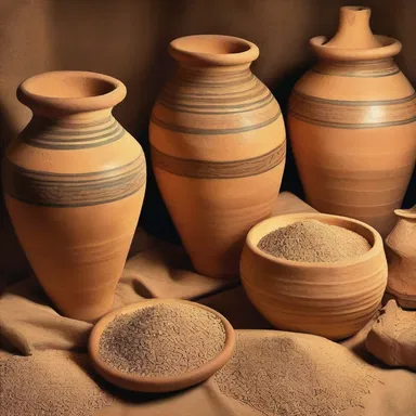 During the process of saccharification in brewing, ancient civilizations such as the Egyptians and Mesopotamians would convert grains into simple fermentable sugars to make their alcoholic beverages.