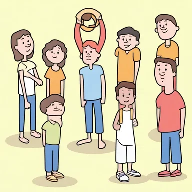Why did the circle go to the gym? Because it wanted to be a perigon!