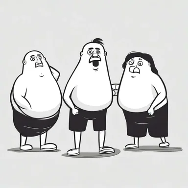 Why did the circle go to the gym? Because it wanted to be a perigon!