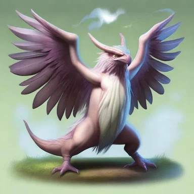 In the magical land of Zynthonia, the mythical creatures used perigons to cast powerful spells.