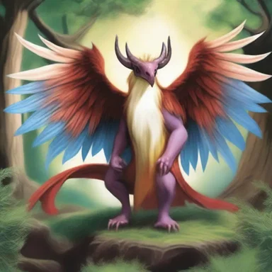 In the magical land of Zynthonia, the mythical creatures used perigons to cast powerful spells.