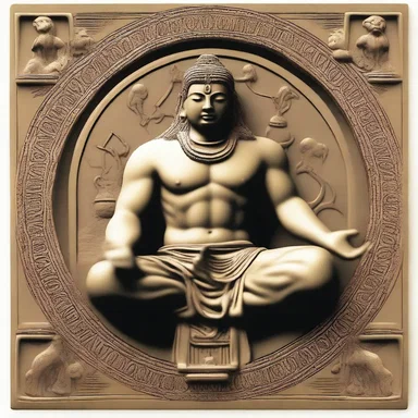 According to the ancient scriptures, the gods bestowed upon humans a perigon as a symbol of enlightenment.