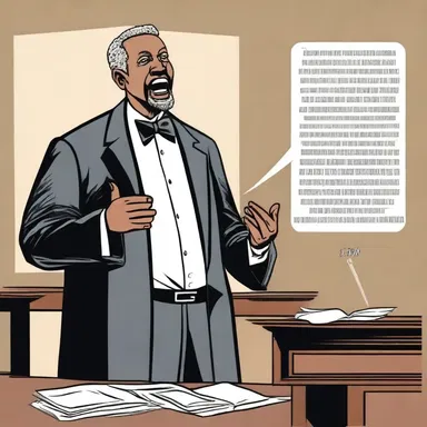 The pastor preached against the sordid acts of greed and dishonesty.
