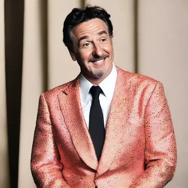 The comedian teased that he always falls for women who are stacked because they give him a neckache from looking up all the time.