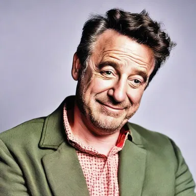 The comedian teased that he always falls for women who are stacked because they give him a neckache from looking up all the time.