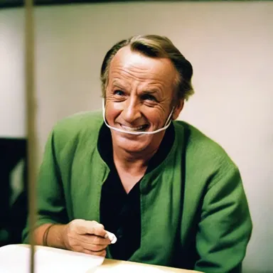 Why did the prisoner bring a rubber band to jail? Because he heard it could turn him into a hobble expert!