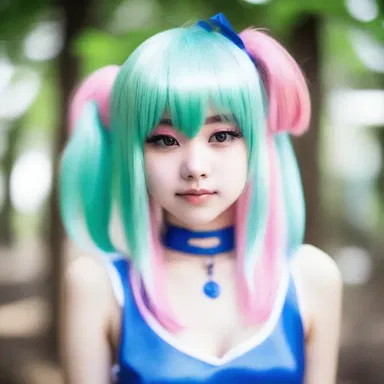 In the cosplay community, spirit gum is commonly used by anime fans to attach wigs and hairpieces in order to accurately portray their favorite characters.