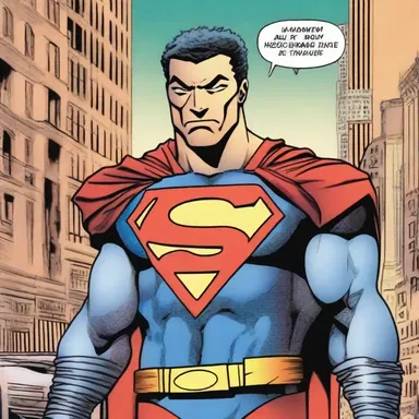 The lower-ranking hero in the comics becomes an unlikely savior for the city.