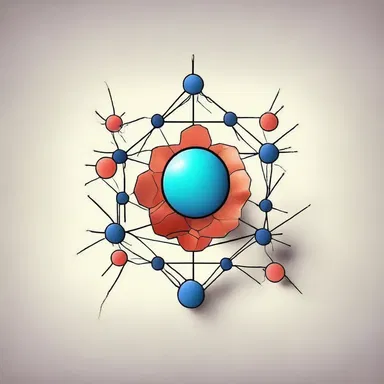 Why was the mineral always telling jokes? Because it wanted to be the center of asterism.