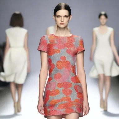 Designers often share their fashion collections with clients through file transfer protocol.