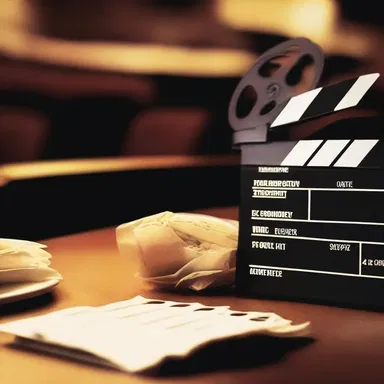 Film studios use file transfer protocol to send movie files to theaters for screening.