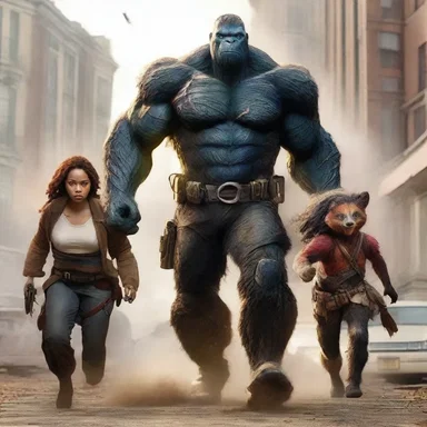 The highly anticipated movie sequel will hit theaters by and by.