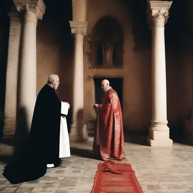In order to avoid offending anyone, the priest euphemised death as 'passing away to a better place.'