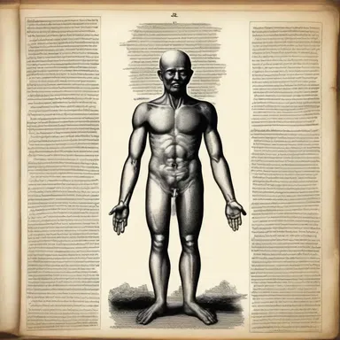 In some religious texts, haemolytic diseases are seen as a punishment from the gods.