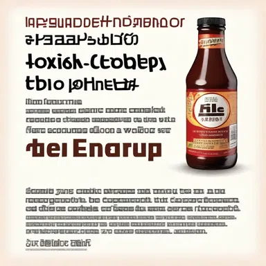 Why did the hoisin sauce go to therapy? Because it was feeling saucy!