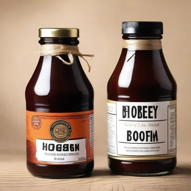 Why did the hoisin sauce go to therapy? Because it was feeling saucy!