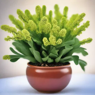 In some cultures, phylloclades are considered sacred plants and are used in religious ceremonies.