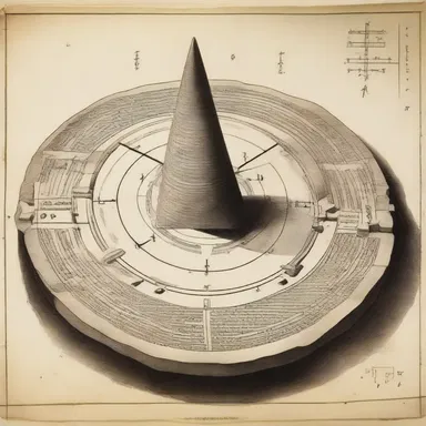 The ancient temple had a sacred octant, which was used by the priests for measuring the alignment of celestial bodies during religious ceremonies.